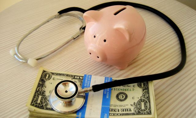 Bundled Payments for Medical Technology