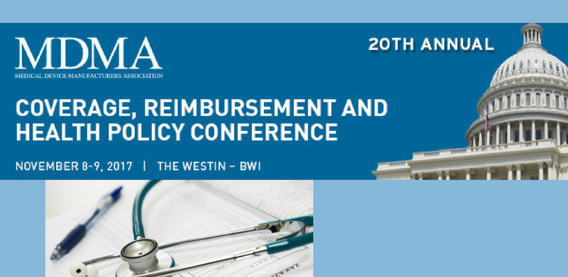 MDMA Reimbursement Conference speakers provide highlights from their sessions at the 2017 forum